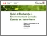 [thumbnail of Hudon_2014-juin_Suivi et recherche_Environnement Canada_État du LSP_A.pdf]